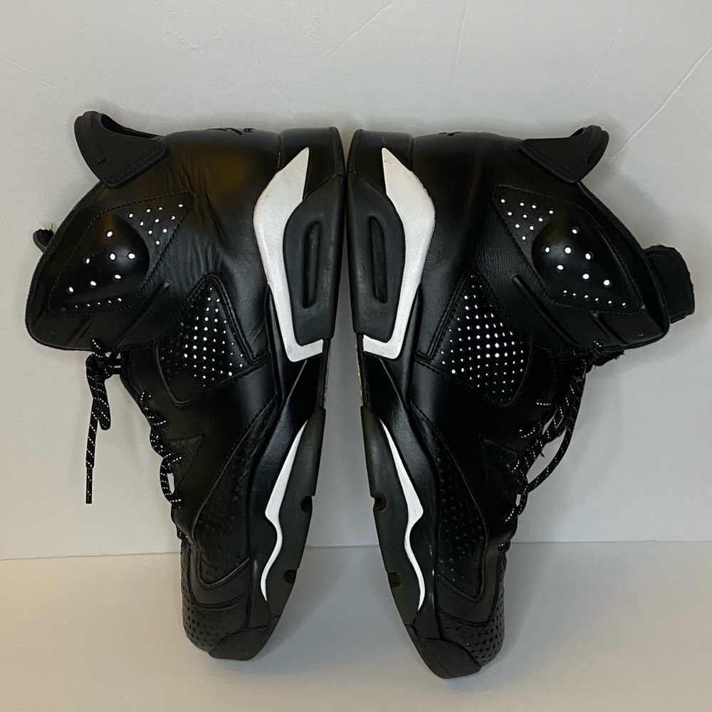 AIR JORDAN  6
